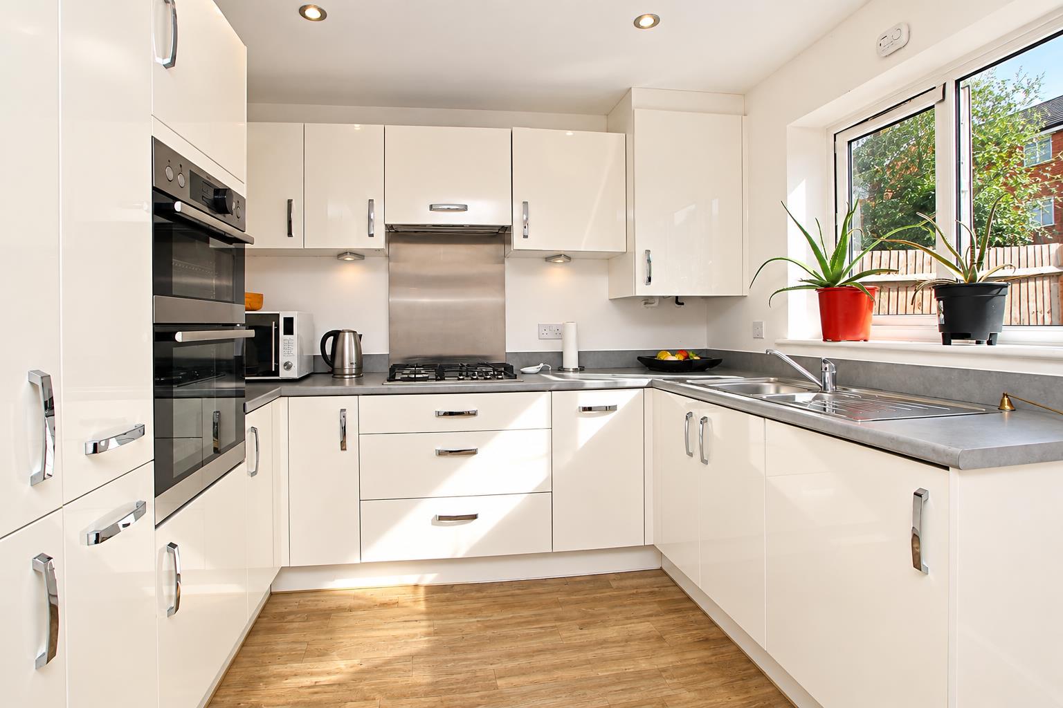 Longships Drive, Newton Leys,, Milton Keynes